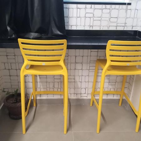 Studio fully furnished HEART OF LEBLON - Studio totalmente mobiliado no melhor ponto do Leblon Río de Janeiro Exterior foto