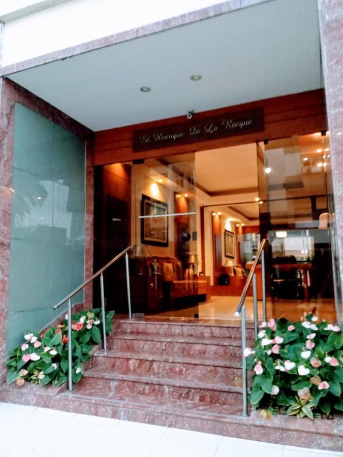 Studio fully furnished HEART OF LEBLON - Studio totalmente mobiliado no melhor ponto do Leblon Río de Janeiro Exterior foto