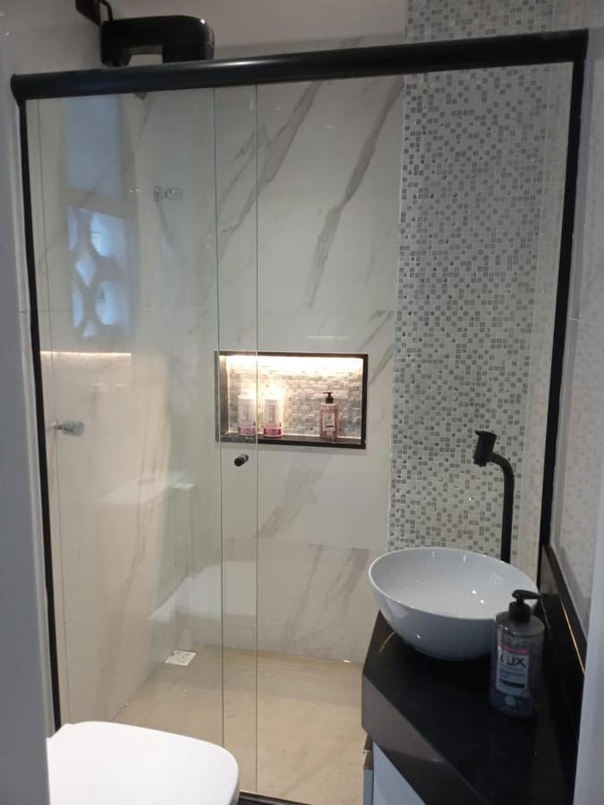 Studio fully furnished HEART OF LEBLON - Studio totalmente mobiliado no melhor ponto do Leblon Río de Janeiro Exterior foto