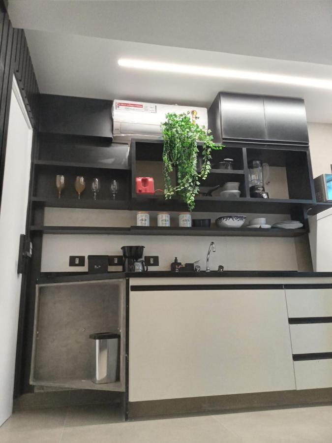 Studio fully furnished HEART OF LEBLON - Studio totalmente mobiliado no melhor ponto do Leblon Río de Janeiro Exterior foto