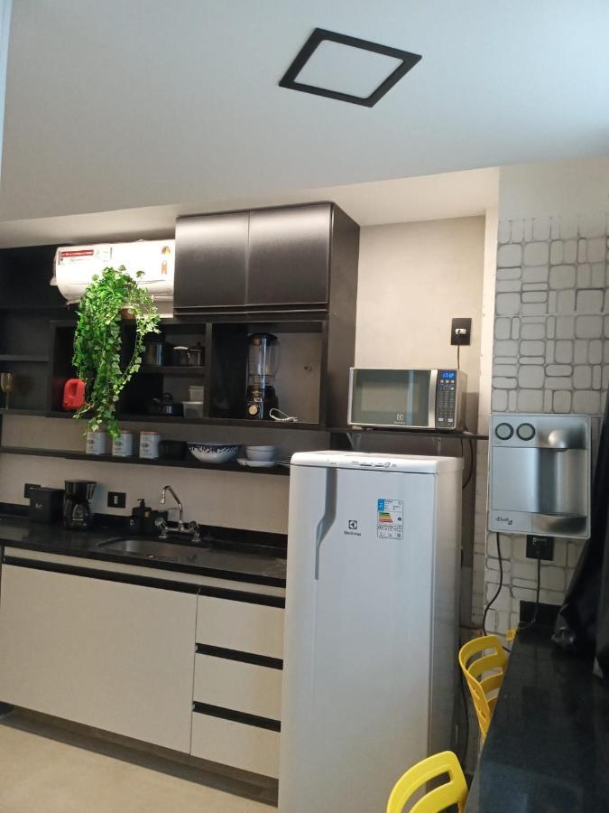 Studio fully furnished HEART OF LEBLON - Studio totalmente mobiliado no melhor ponto do Leblon Río de Janeiro Exterior foto